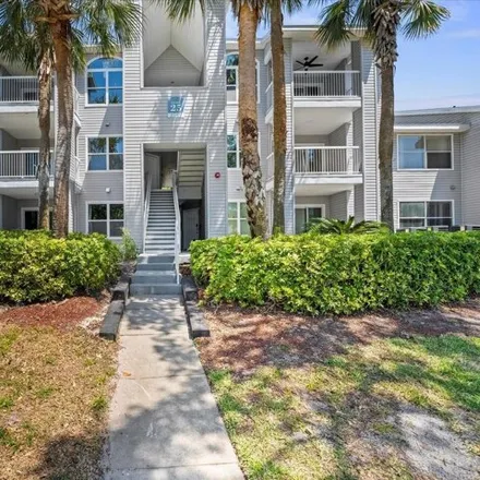 Buy this 1 bed condo on Grassy Point Drive in Seminole County, FL 32795
