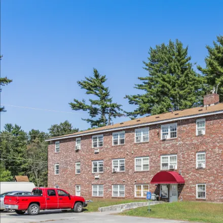 Rent this 1 bed condo on 56 fitchburg road