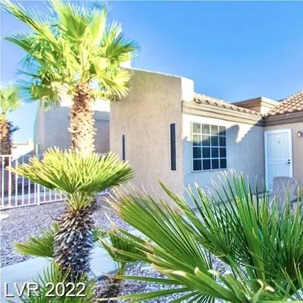 Buy this 2 bed townhouse on 2136 Pebble Creek Lane in Laughlin, NV 89029