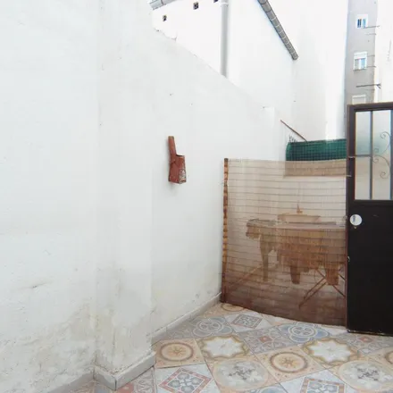 Image 8 - Calle de Antonio Zamora, 16, 28011 Madrid, Spain - Apartment for rent