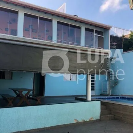 Image 1 - Rua Enótria, Vila Mazzei, São Paulo - SP, 02309-100, Brazil - House for sale