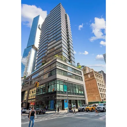 Image 9 - The NOMA, 50 West 30th Street, New York, NY 10001, USA - Apartment for rent