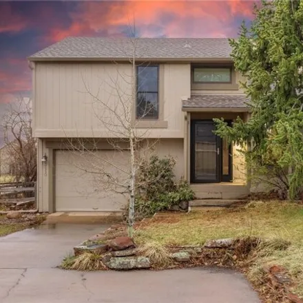 Buy this 3 bed house on 3650 Silver Plume Lane in Boulder, CO 80305