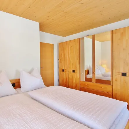 Rent this 3 bed apartment on Sporthotel Austria in Winterstellerweg, 6380 Sankt Johann in Tirol