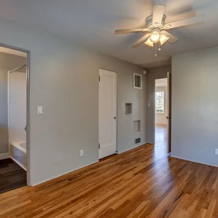 Rent this 1 bed apartment on 114 North Mount Vernon Avenue in Prescott, AZ 86301