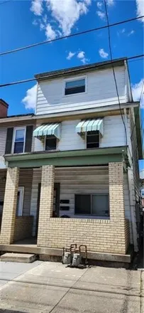 Buy this studio house on 29 Sherman Street in Millvale, Allegheny County
