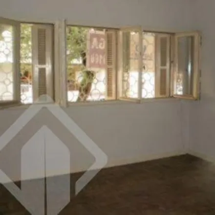 Buy this 1 bed apartment on Estruturação in Rua Borges do Canto 275, Petrópolis