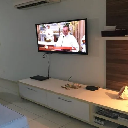 Rent this 3 bed apartment on Angra dos Reis in Região Geográfica Intermediária do Rio de Janeiro, Brazil