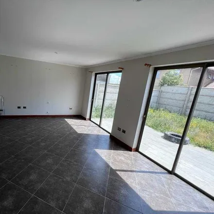 Buy this 3 bed house on Calle 48 1/2 Oriente in Talca, Chile