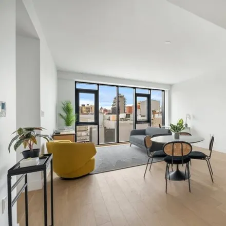 Buy this 1 bed condo on 11 Hancock Pl Apt 709 in New York, 10027