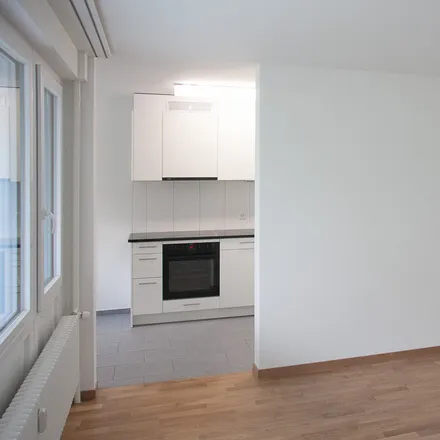 Rent this 3 bed apartment on Am Stausee 27 in 4127 Birsfelden, Switzerland