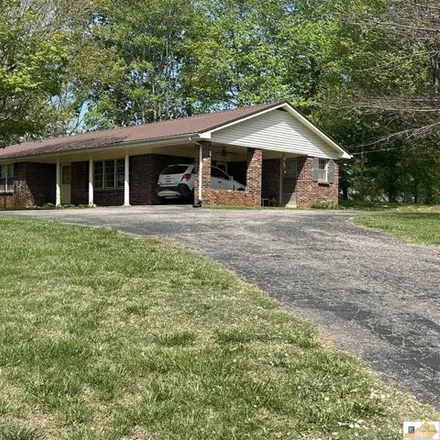 Image 3 - 5147 Mud Lick Flippin Road, Mud Lick, Monroe County, KY 42167, USA - House for sale