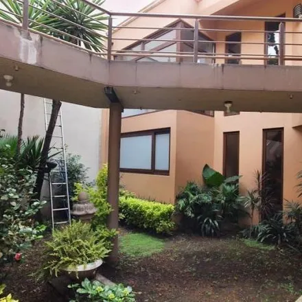 Rent this 3 bed house on Cerrada de la Campana in Colonia La Herradura, 52785 La Herradura