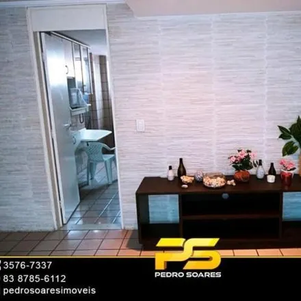 Buy this 3 bed apartment on VEST JP in Rua Francisco Claudino Pereira 410, Manaíra