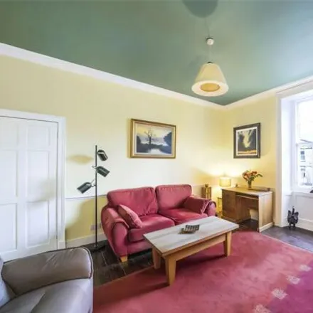 Image 5 - Allan Park, Stirling, FK8 2LT, United Kingdom - Apartment for sale