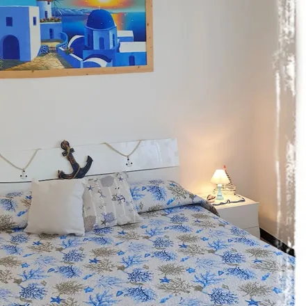 Rent this 1 bed apartment on Diano Marina in Imperia, Italy
