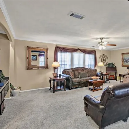 Image 5 - 193 Willow Lane, Blue Ridge, Collin County, TX 75424, USA - Apartment for sale