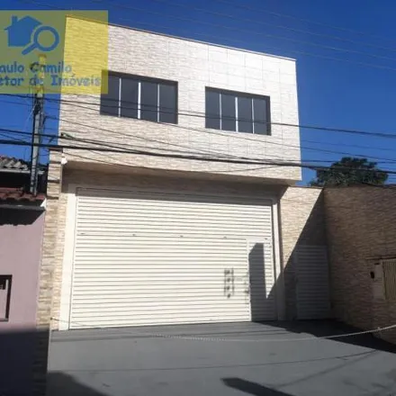 Image 2 - Rua Déa Fongaro, Rudge Ramos, São Bernardo do Campo - SP, 09624-020, Brazil - Apartment for rent