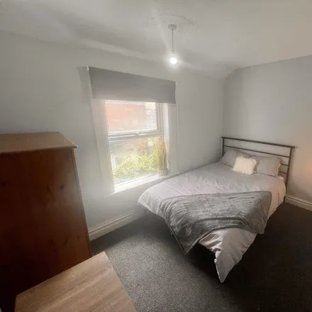 Rent this 1 bed room on All Saints Road in Peterborough, PE1 2QU