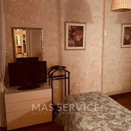 Rent this 4 bed apartment on Via Monte Cervialto in 00139 Rome RM, Italy