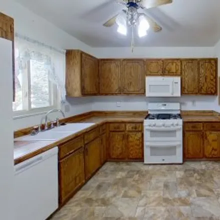 Buy this 3 bed apartment on 5085 Whip Trl in Powers, Colorado Springs