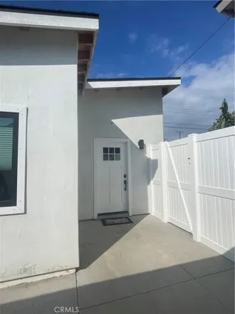 Rent this 2 bed apartment on 8927 Cardinal Avenue in Fountain Valley, CA 92708