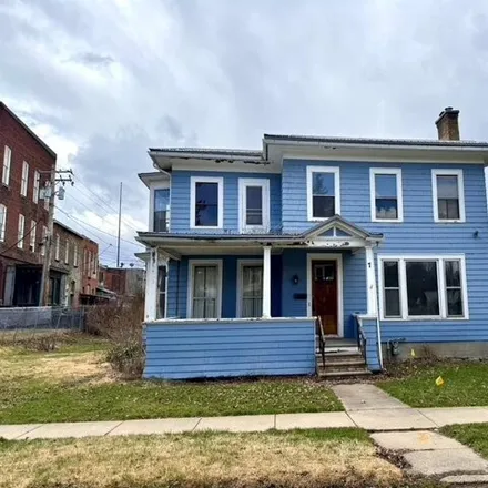 Buy this 5 bed house on 7 Maple Street in Village of Cuba, Allegany County