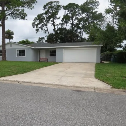 Buy this 3 bed house on 514 Eagle Dr in Daytona Beach, Florida