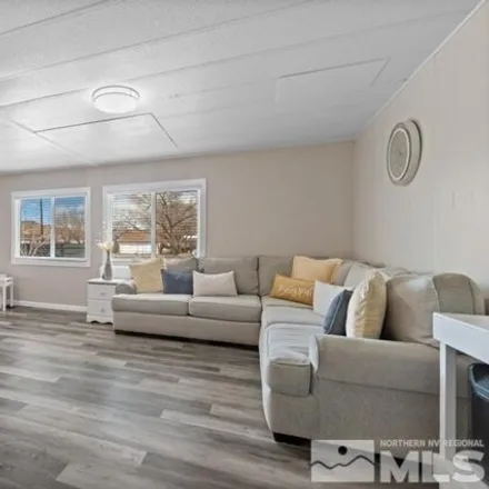 Image 3 - 5718 Leon Drive, Sun Valley, NV 89433, USA - Apartment for sale