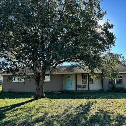 Buy this 3 bed house on 1222 Farm to Market Road 889 in Live Oak County, TX 78022
