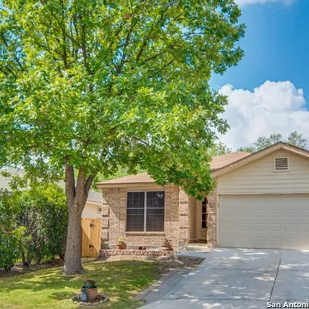 Buy this 3 bed house on 7092 Lynn Lake Drive in Bexar County, TX 78244