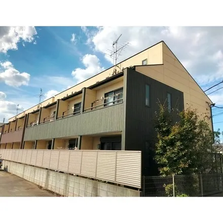 Rent this 2 bed apartment on unnamed road in Sakurajosui 2-chome, Setagaya