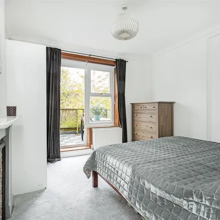 Rent this 2 bed duplex on 48-55 Rocks Lane in London, SW13 0DA