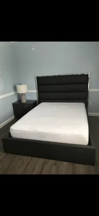 Rent this 1 bed room on Walmart Neighborhood Market in 902 Southwest Saint Lucie West Boulevard, Port Saint Lucie