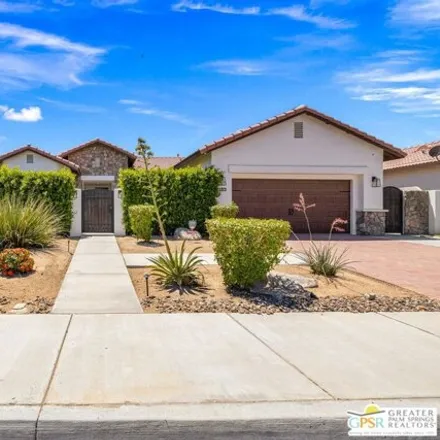 Buy this 3 bed house on 43331 Amaryllis Way in Palm Desert, CA 92260