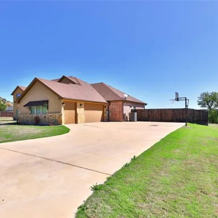 Image 2 - unnamed road, Taylor County, TX 79508, USA - House for sale