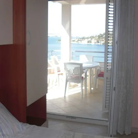Rent this 3 bed apartment on 23273 Općina Preko