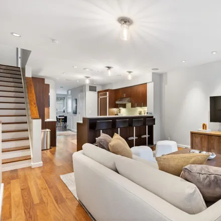 Rent this 4 bed apartment on 464 West 44th Street in New York, NY 10036