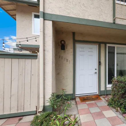 Image 2 - 10181 Caminito Jovial, Little India, San Diego, CA 92126, USA - Townhouse for sale