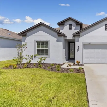 Buy this 4 bed house on 2399 Rosewood Lane in North Port, FL 34289