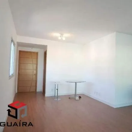 Rent this 3 bed apartment on Rua Manuel Hernandez Lopes in Anchieta, São Bernardo do Campo - SP