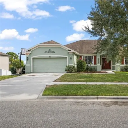 Image 1 - 2345 Golden Aster Street, Clermont, FL 34711, USA - House for sale