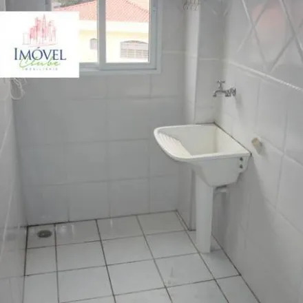 Rent this 2 bed apartment on Travessa Silva Pinto in Lavapés, Bragança Paulista - SP
