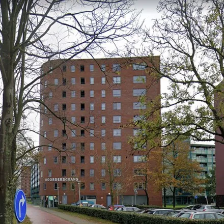 Rent this 2 bed apartment on Noorderschans in Engelendaal, 2352 BC Leiderdorp