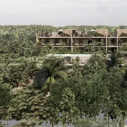 Image 7 - unnamed road, 77764 Tulum, ROO, Mexico - Townhouse for sale