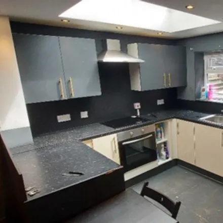 Rent this 6 bed house on Back Manor Drive in Leeds, LS6 1GH