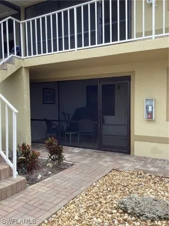 Buy this 2 bed condo on 2530 Southeast 16th Place in Cape Coral, FL 33904