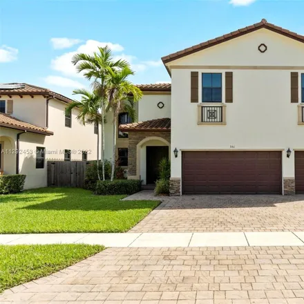 Buy this 5 bed house on 551 Southeast 35th Avenue in Homestead, FL 33033