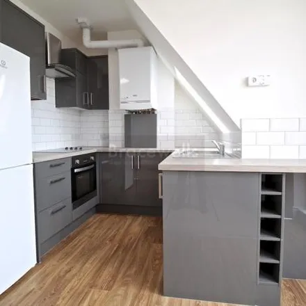 Rent this 2 bed apartment on 16 Priory Road in London, N8 7RD