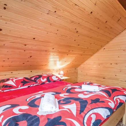 Rent this 2 bed house on Grad Vrbovsko in Ulica hrvatskih branitelja 1, 51326 Vrbovsko